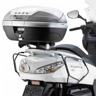 Fijacion Givi E331 Moto Yamaha