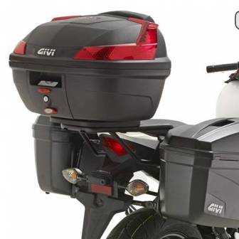 Fijacion Givi Sr1119 Moto Honda