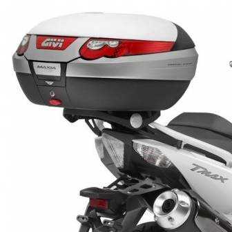 FIJACION BAUL TRASERO GIVI SR2013 YAMAHA