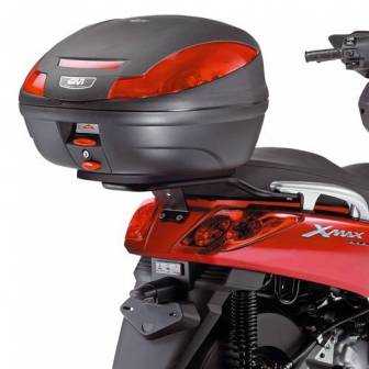 Fijacion Givi Sr355m Moto Mbk/Yamaha