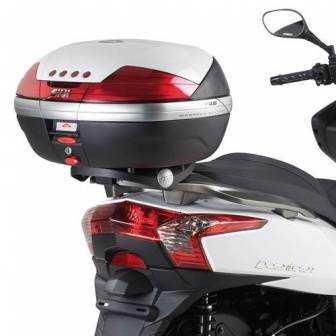 FIJACION BAUL TRASERO GIVI SR92 KYMCO