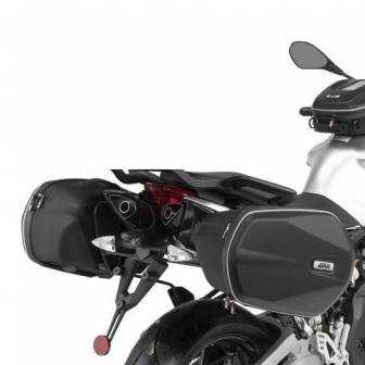 Soporte Givi Te6702 Moto Aprilia