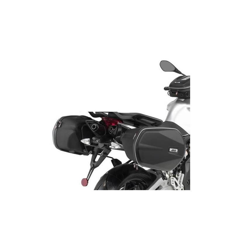 Soporte Givi Te6702 Moto Aprilia