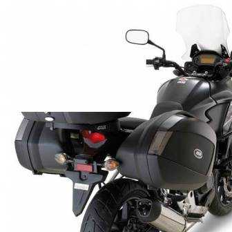 Soporte GIVI PLX1121 moto HONDA
