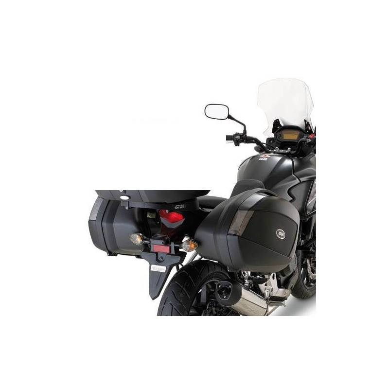 Soporte GIVI PLX1121 moto HONDA