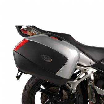 Soporte GIVI PLX166 moto HONDA