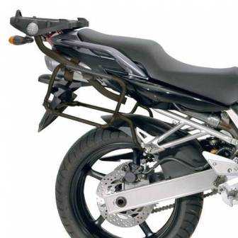 Soporte GIVI PLX351 moto YAMAHA