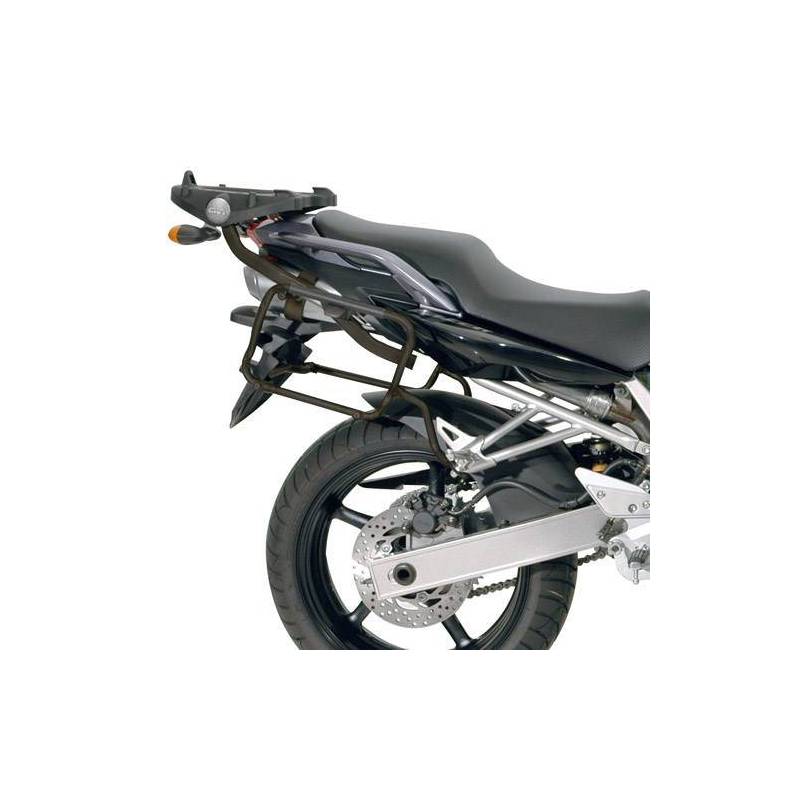 Soporte GIVI PLX351 moto YAMAHA