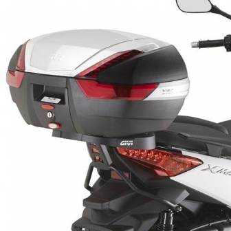 FUJACION GIVI SR2117M BAUL TRASERO YAMAHA