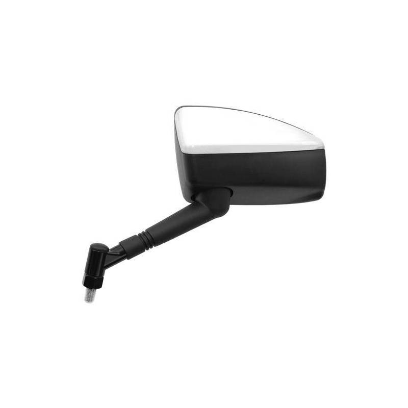 Espejo Retrovisor Peugeot Satelis Whiteshat K 125 Izquierdo Espejo Retrovisor Peugeot Satelis Whiteshat K 125 Izquierdo