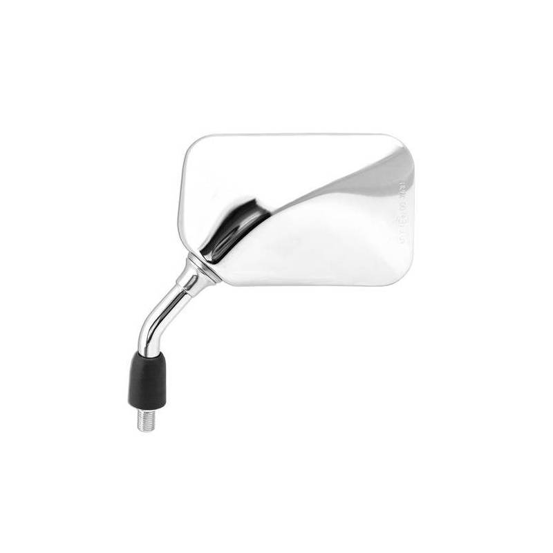 Espejo Retrovisor Honda Vt750s-Vt1300cs Izquierdo Espejo Retrovisor Honda Vt750s-Vt1300cs Izquierdo