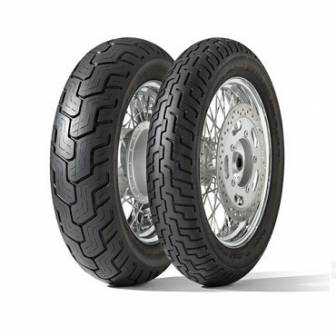 DUNLOP 130/90-16 67H TL D404F X