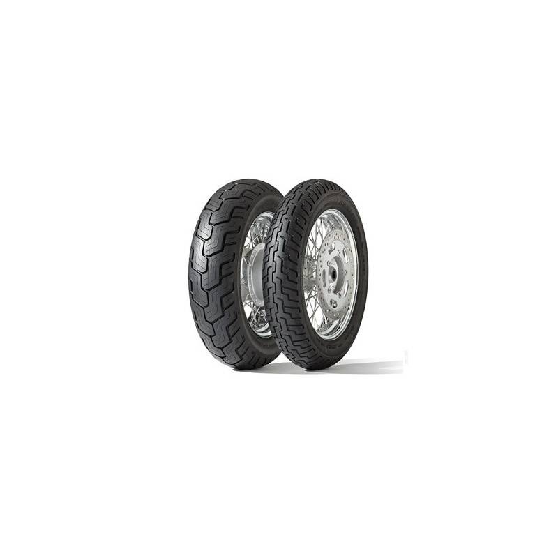 Dunlop 130/90-16 67h Tl D404f X