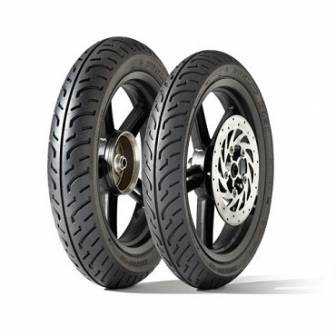 DUNLOP 120/80-16 60P TL D451 ( AM )