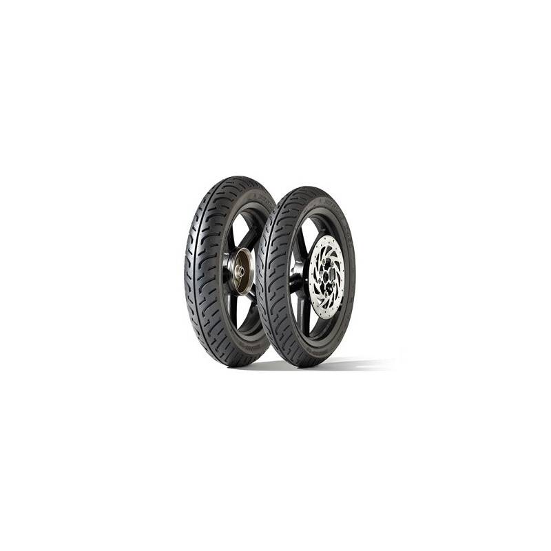 Dunlop 120/80-16 60p Tl D451 ( Am )