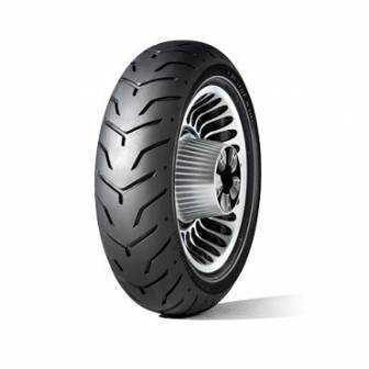 Dunlop 240/40r18 79v Tl D407 (harley-d)