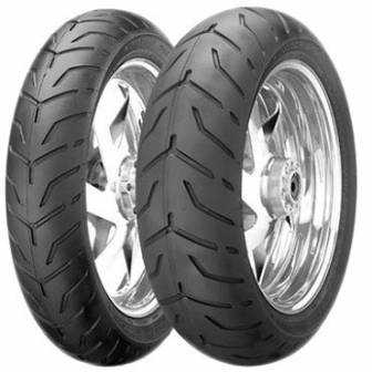 Dunlop Mh90-21 54h Tl D408f (harley.d)