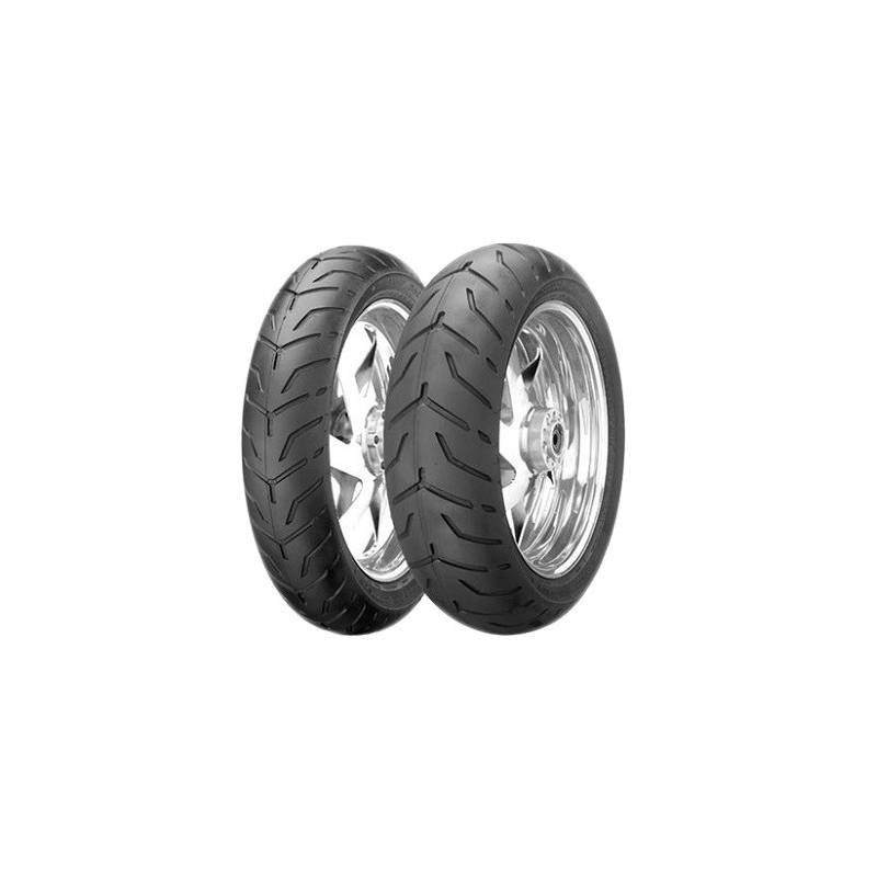 Dunlop Mh90-21 54h Tl D408f (harley.d)