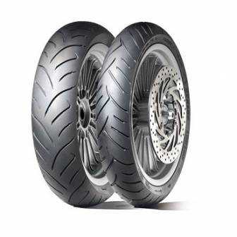 Dunlop 130/60-13 60p Rfd Tl Scootsmart