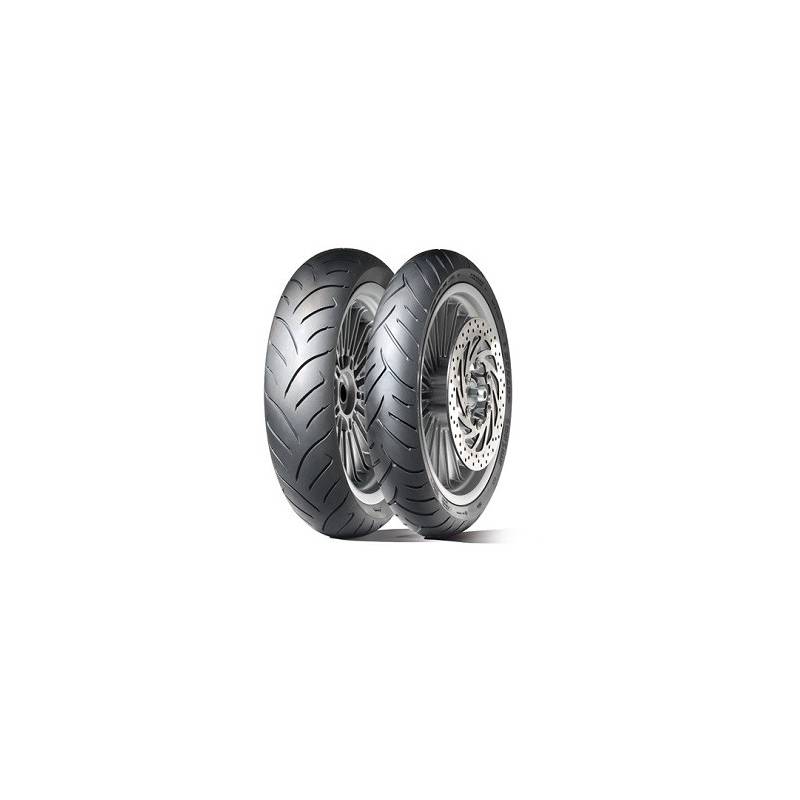 Dunlop 130/60-13 60p Rfd Tl Scootsmart