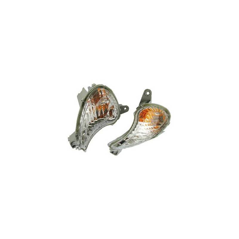 Intermitente 11757 Delant Izq Suzuki Hayabusa Intermitente 11757 Delant Izq Suzuki Hayabusa