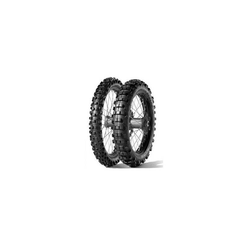 Dunlop 90/90-21 54r Tt Geomax Enduro S