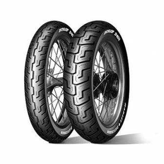 Dunlop 100/90-19 57h Tl D401f Www (harley.d)