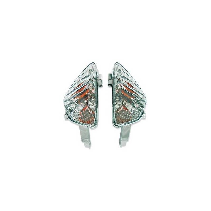 Intermitente 9969 Tras Dcho Suzuki Gsx-R 600-750 08-10 Intermitente 9969 Tras Dcho Suzuki Gsx-R 600-750 08-10