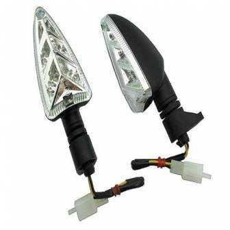 Intermitente 13859 Tras Dcho Yamaha Yzf125r Led