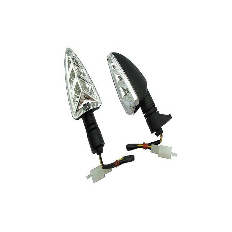 Intermitente 13859 Tras Dcho Yamaha Yzf125r Led