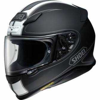 Casco Shoei NXR Flagger TC-5