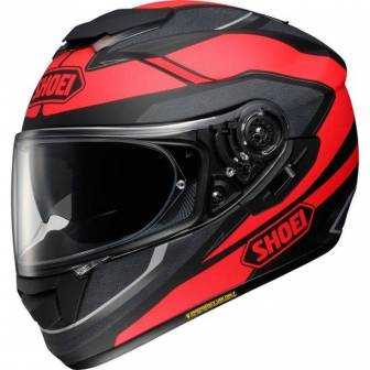 Casco SHOEI GT AIR Swayer TC-1 - Motorecambios V.Ferrer