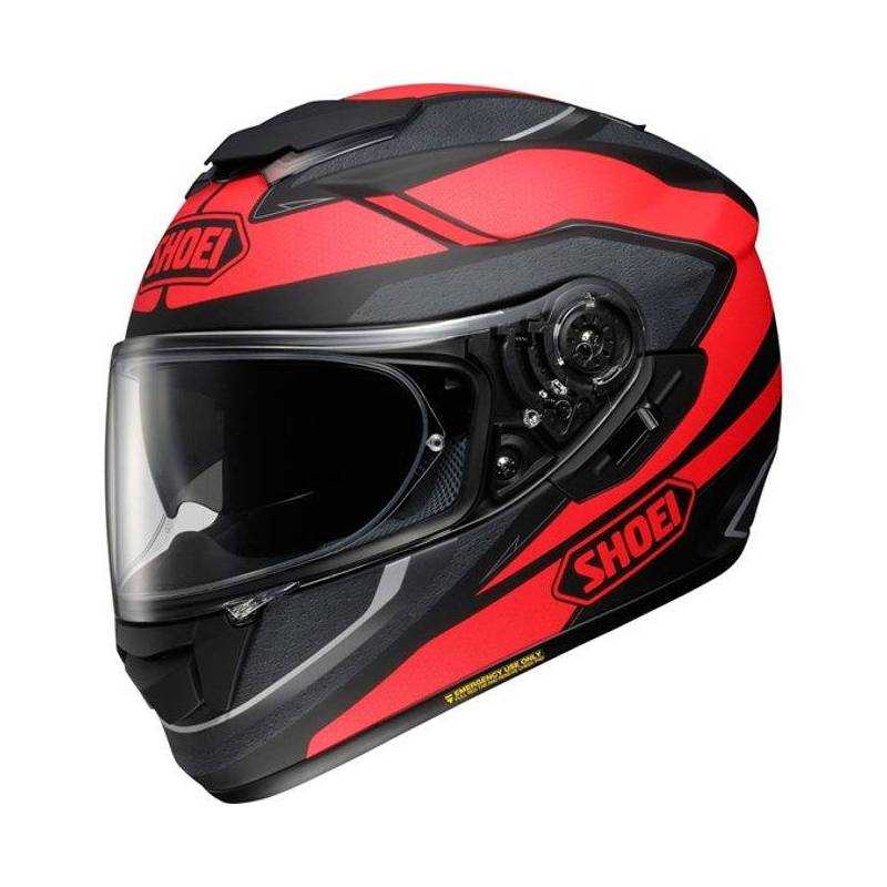 Casco SHOEI GT AIR Swayer TC-1 - Motorecambios V.Ferrer