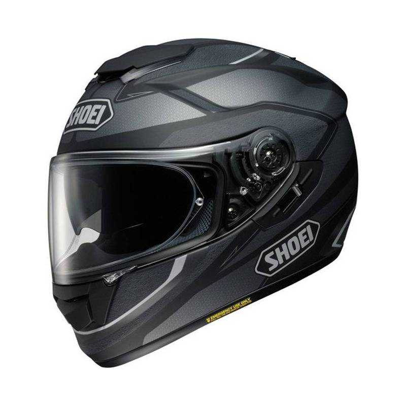 Casco SHOEI GT AIR Swayer TC-5 - Motorecambios V.Ferrer