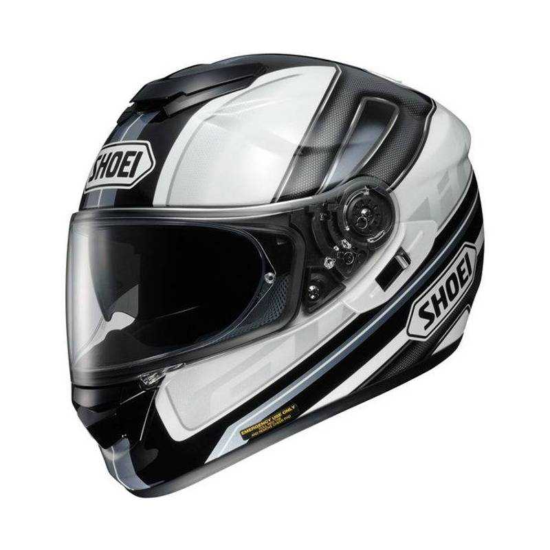 Casco SHOEI GT AIR Dauntless TC-6 - Motorecambios V.Ferrer