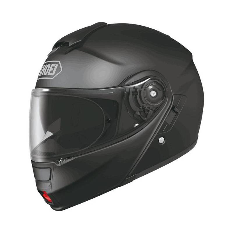 Casco SHOEI Neotec Matt Black - Motorecambios V.Ferrer