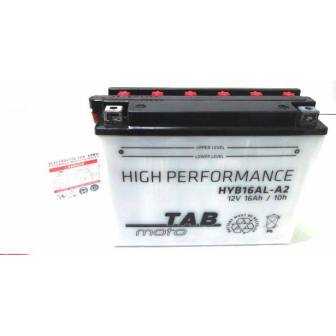 BATERIA TAB YB16AL-A2