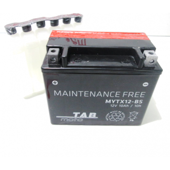 BATERIA TAB YTX12-BS