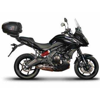 Fijación baul SHAD Kawasaki Versys 650 15-16 K0VR65ST