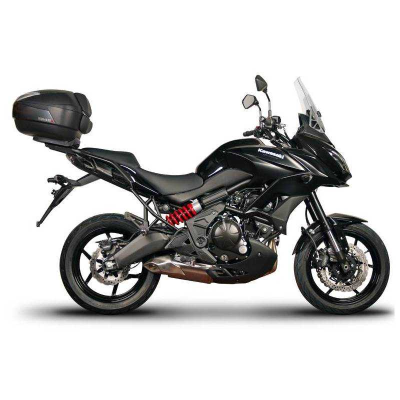 Fijación baul SHAD Kawasaki Versys 650 15-16 K0VR65ST