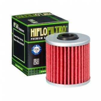 Filtro aceite moto HIFLOFiltro HF568