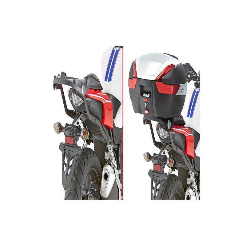 Fijacion Baul Trasero Givi 1152FZ Honda