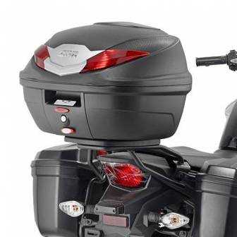 Fijacion Baul Trasero Givi SR1142 Honda