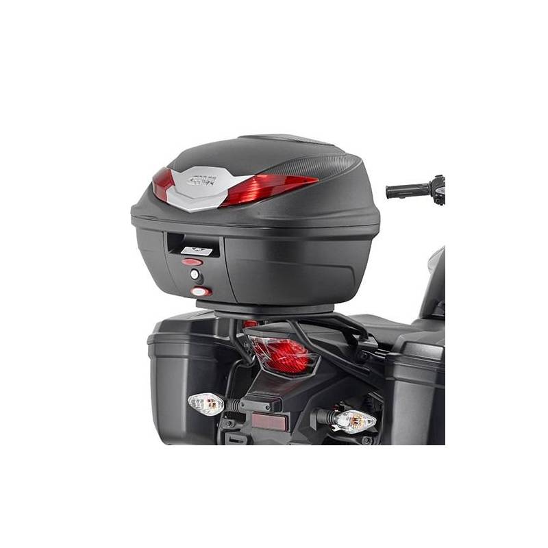 Fijacion Baul Trasero Givi SR1142 Honda