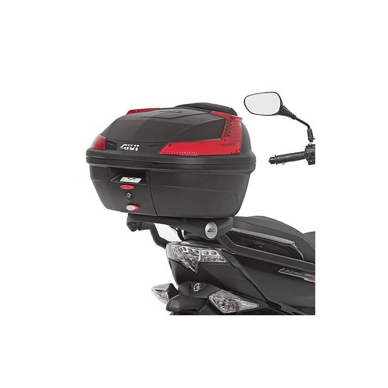 Fijacion Baul Trasero Givi SR2121 Mbk-Yamaha