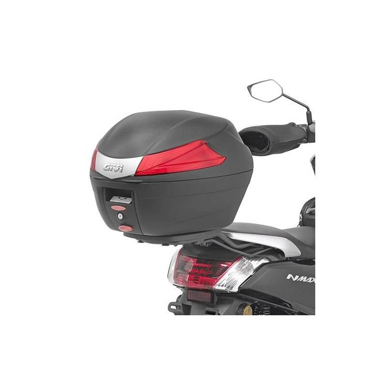 Fijacion Baul Trasero Givi SR2123 Yamaha