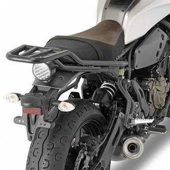 Fijacion Baul Trasero Givi SR2126 Yamaha