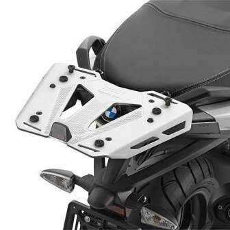 Fijacion Baul Trasero Givi SR5121 Bmw