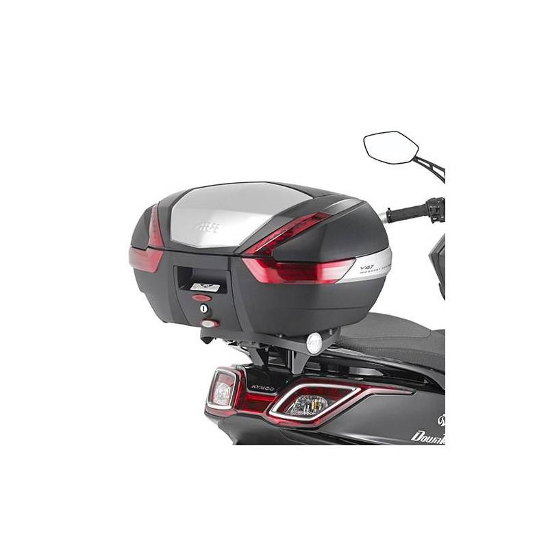 Fijacion Baul Trasero Givi SR6107 Kymco