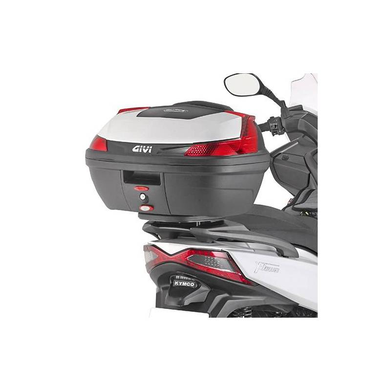 Fijacion Baul Trasero Givi SR6108 Kymco